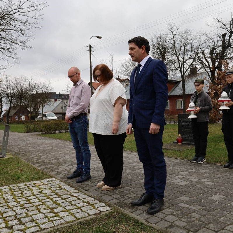 Nie Zapominamy O Bohaterach Obchodzimy Narodowy Dzie Pami Ci Polak W