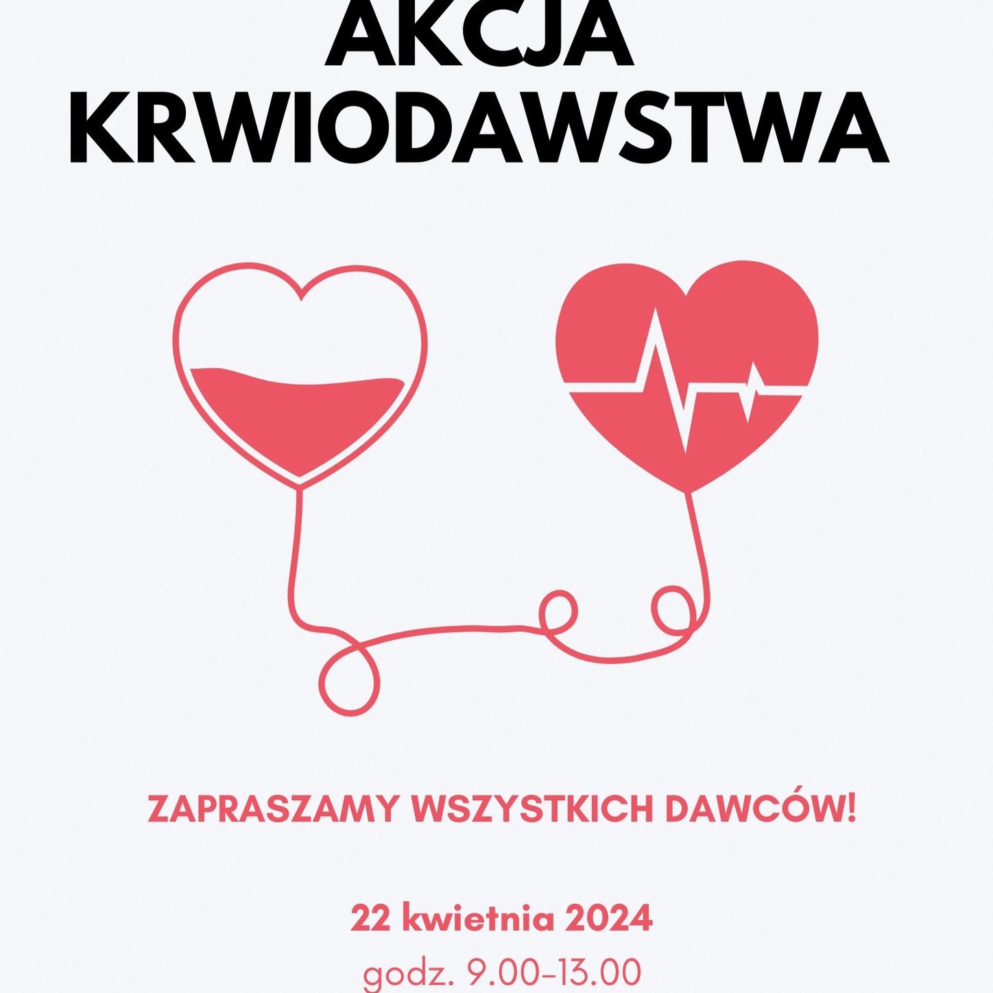 Już Dzisiaj Możesz Oddać Krew Aby Ocalić Czyjeś życie Aktualności Opi Ostrowski Portal 2499