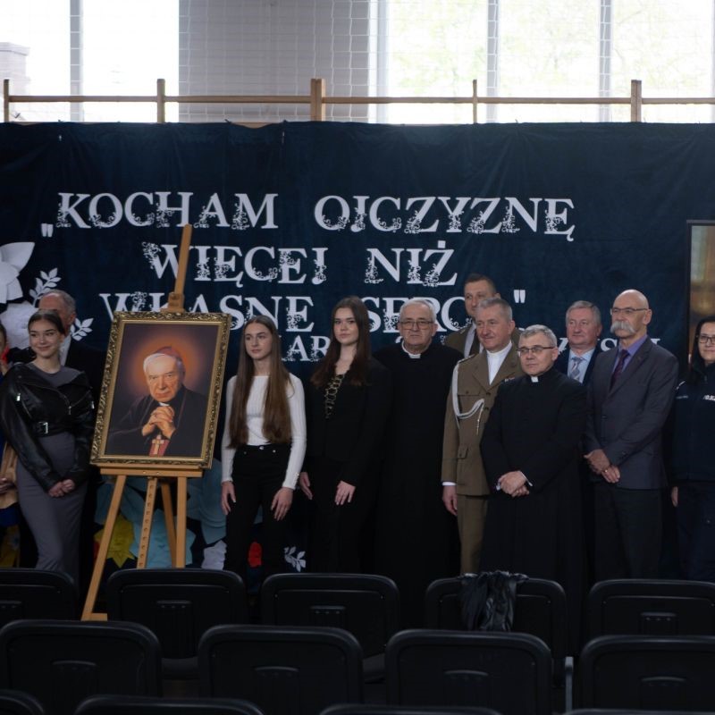 III Konferencja poświęcona błogosławionemu kardynałowi Stefanowi ...